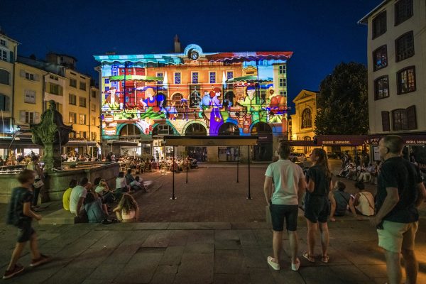 Puy de Lumières galerie photos le puy en velay (3)